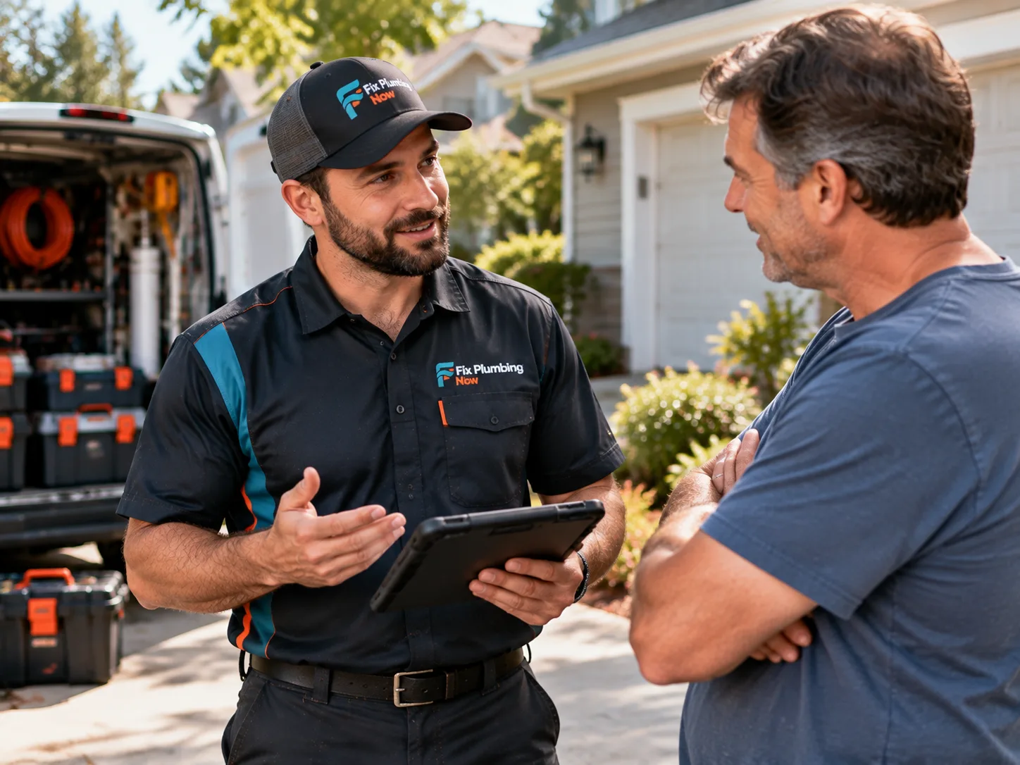Clogged Drain Service Grantsville, UT FAQs